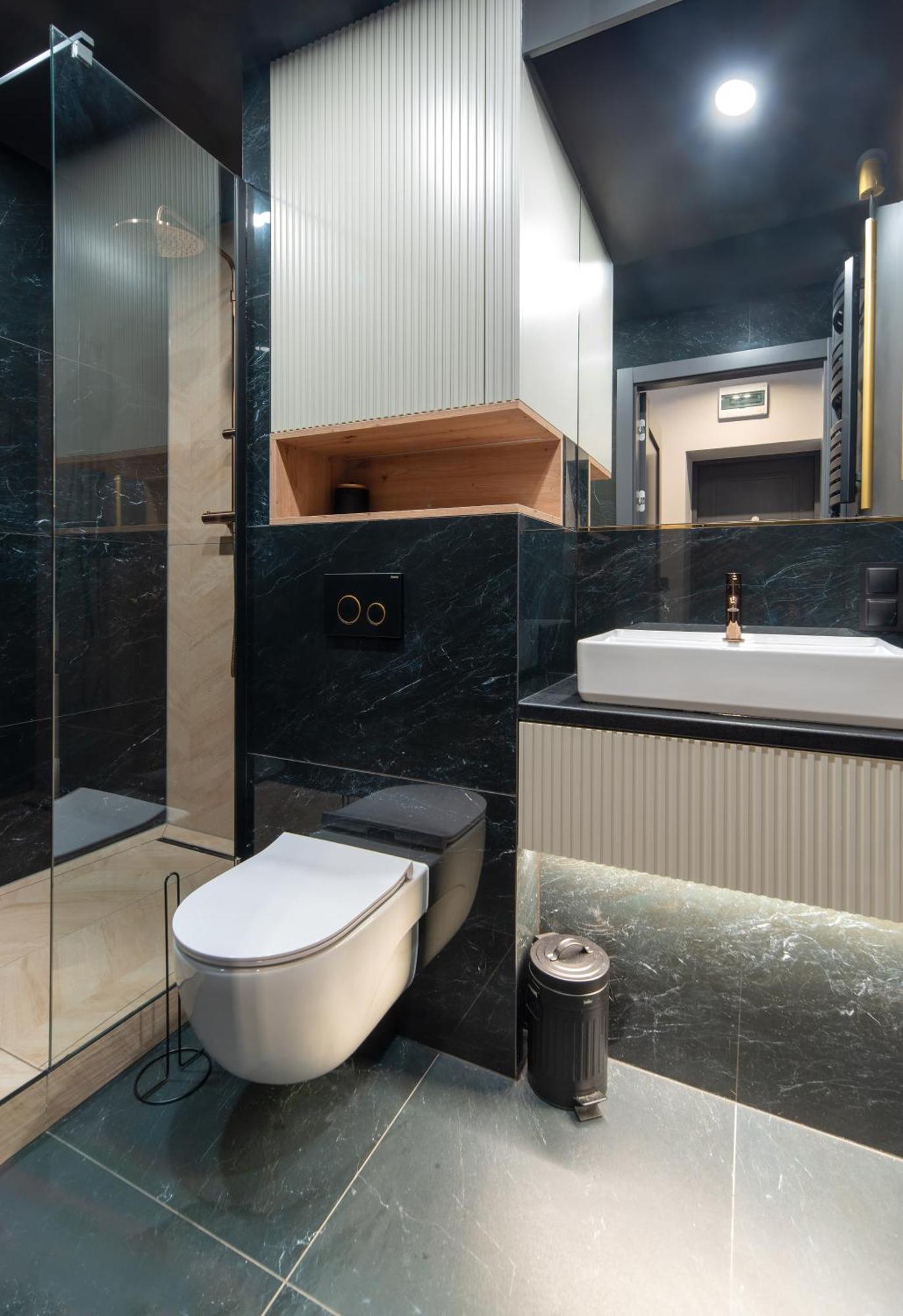 Jacuzzi A&j Aparts * Gdynia